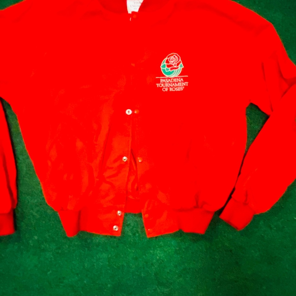 Vintage Jacket - Picture 3 of 7
